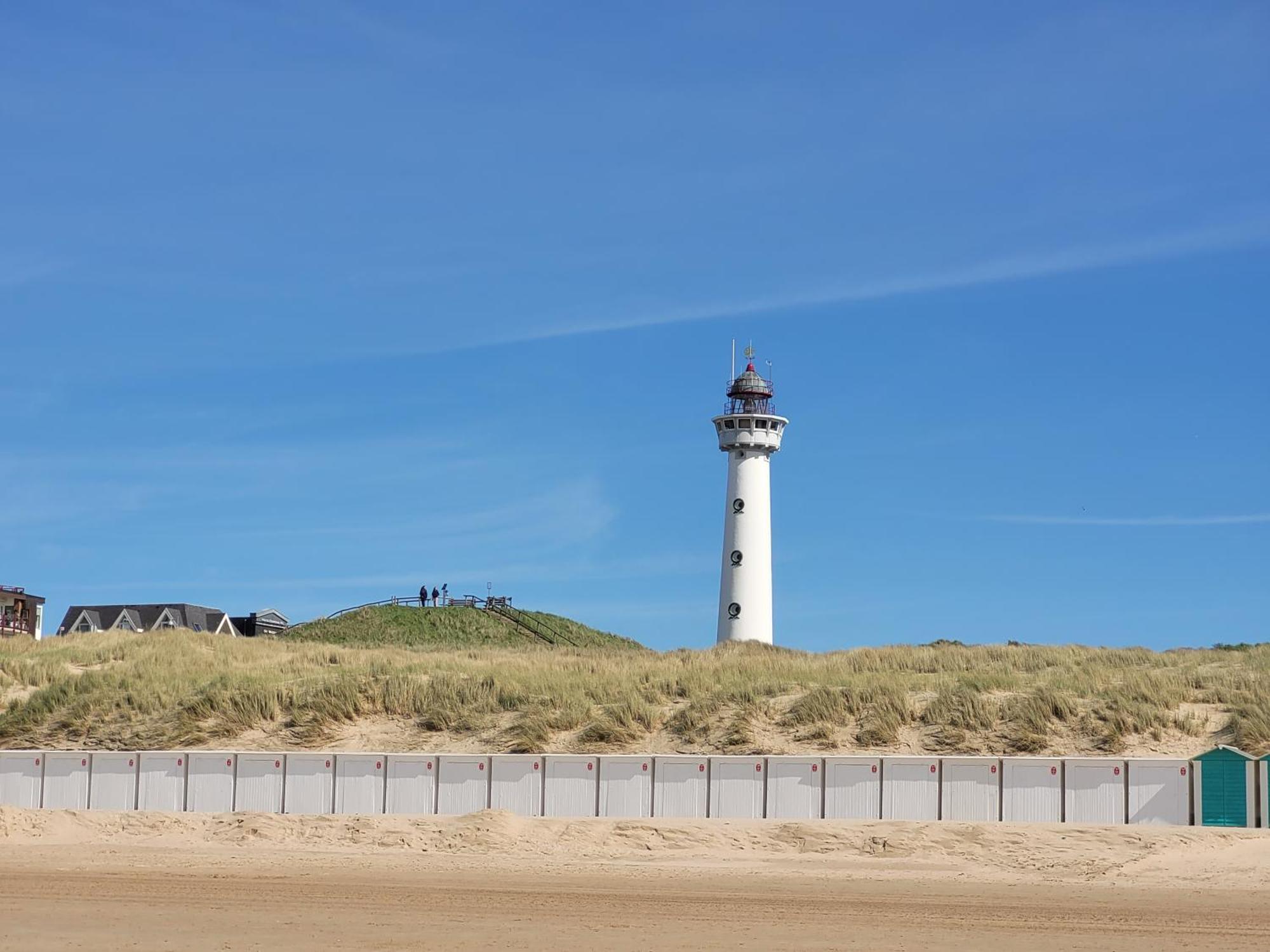 Tiny Villa De Haas Met Infraroodsauna Egmond aan Zee Exterior photo