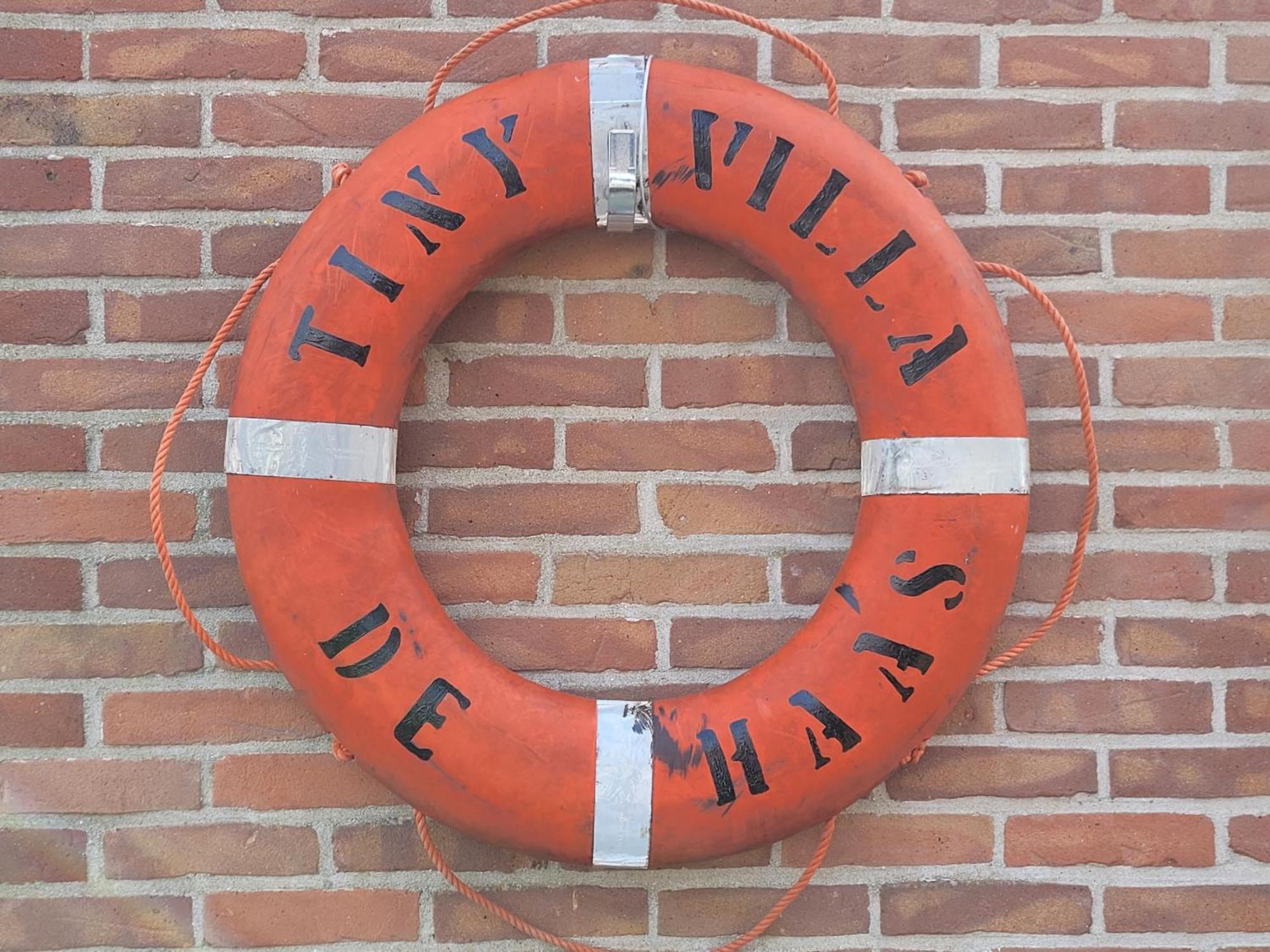 Tiny Villa De Haas Met Infraroodsauna Egmond aan Zee Exterior photo